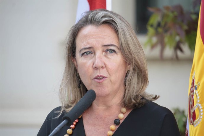 Agricultura trabaja en La Rioja en la puesta en marcha de un Observatorio de Pre