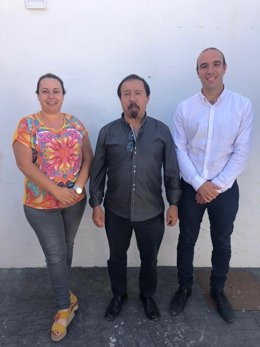 PSOE, Por Mi Pueblo y Cs arrebatarán al PP la Alcaldía de Cómpeta tras 28 años de mayoría absoluta