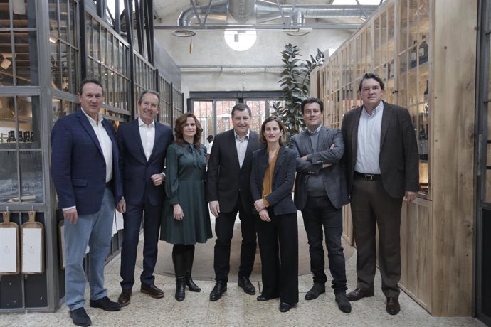 Economía.- La Cata del Barrio de la Estación de Haro 2020 desvela su "extraordin