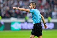 Del Cerro Grande: "Somos el país que más árbitros aporta a las competiciones internacionales"