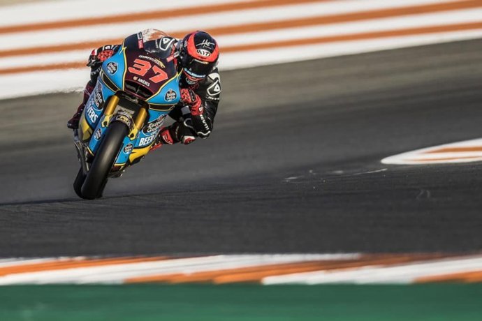 Team Estrella Galicia 0,0 Marc VDS