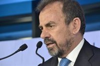 Ángel Torres: "Al Barcelona no se le puede decir que no por un futbolista"