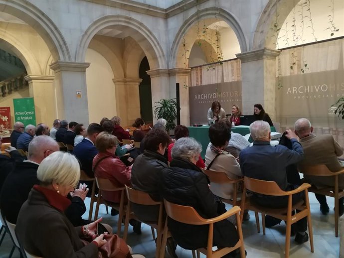 Conferencias sobre la primera vuelta al mundo en el Archivo Histórico Provincial de Sevilla