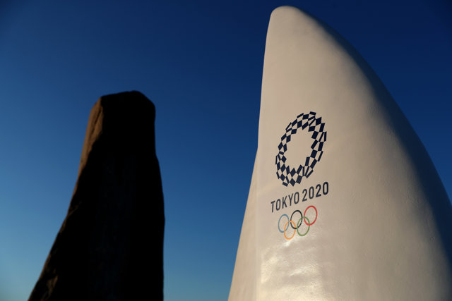 The organizing committee of the Tokyo Olympics rules out its cancellation or postponement of the coronavirus El comité organizador de los JJOO de Tokio descarta su cancelación o aplazamiento por el coronavirus