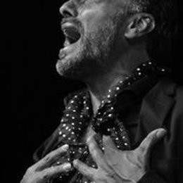 Pedro El Granaíno actúa hoy en los Jueves Flamencos, en el Teatro Bretón