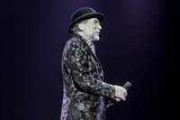 Vídeo de la caída de Joaquín Sabina en Madrid