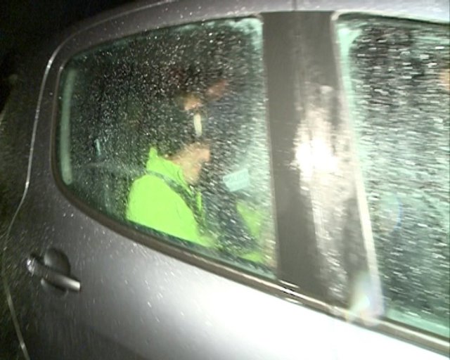 El etarra David Pla es detenido