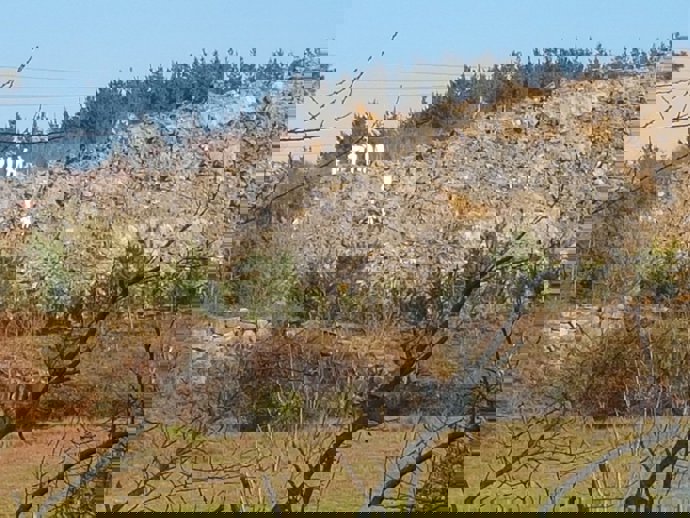 Derrumbamiento en Zaldibar(Bilbao)