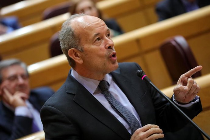 Los ministros Campo, Marlaska y Planas renunciarán al acta de diputado en el Con