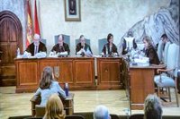 Un edil de Más Madrid respalda la versión de Serra y declara que no formaba parte de los alborotadores