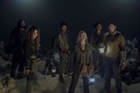 La temporada 10 de The Walking Dead vuelve a Fox el 24 de febrero