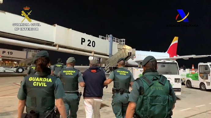 Imagen de la operación 'Ingenere'