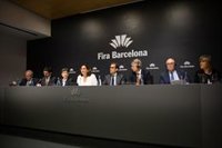 Les administracions s'insten a treballar per celebrar "el millor MWC de la història" el 2021