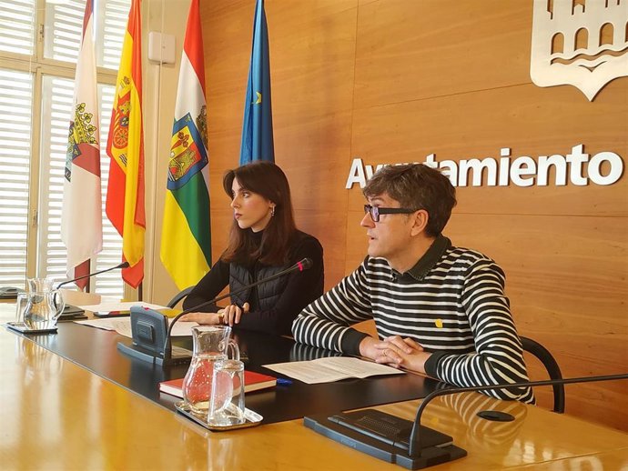 El PP advierte que "el cambio para los usuarios de la APP del servicio ORA penaliza al comercio y usuarios del coche"