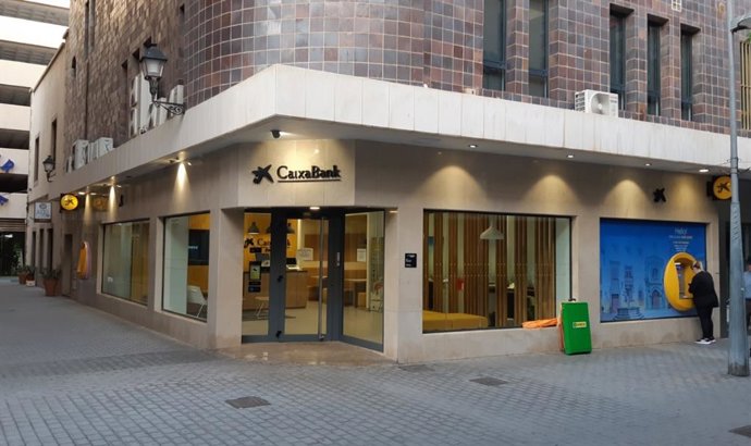 Oficina empresas CaixaBank Lanzarote y Fuerteventura
