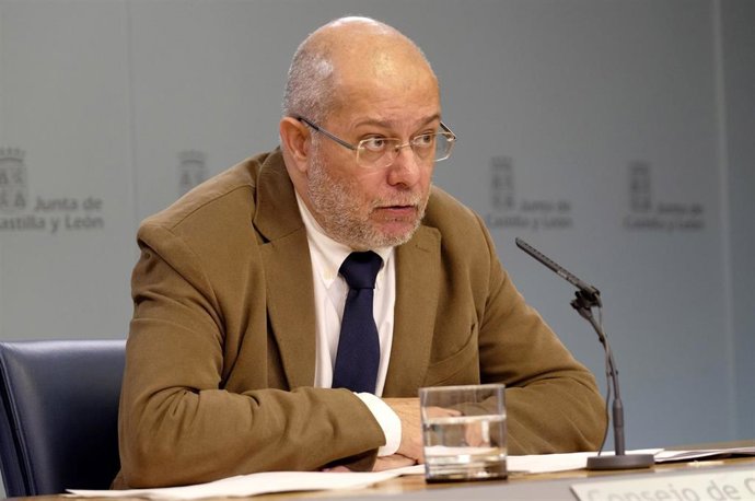 El portavoz de la Junta tras el Consejo de Gobierno del jueves