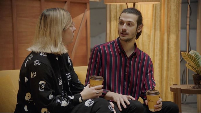 Los jóvenes y la importancia de hablar cara a cara. Conclusiones de 'McCafé: conversaciones 2.0 VS conversaciones reales'