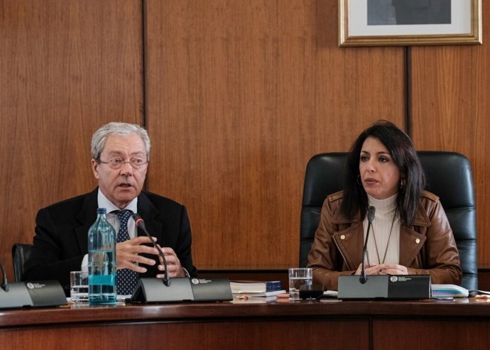 El Parlamento convalida el decreto ley que simplifica y agiliza los trámites de proyectos estratégicos reduciendo trabas