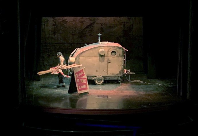 Cantabria Escena Profesional