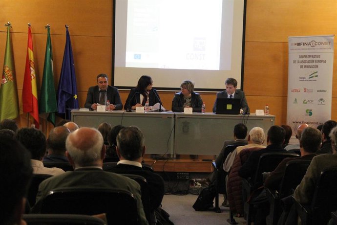 Imagen de la celebración de las jornadas