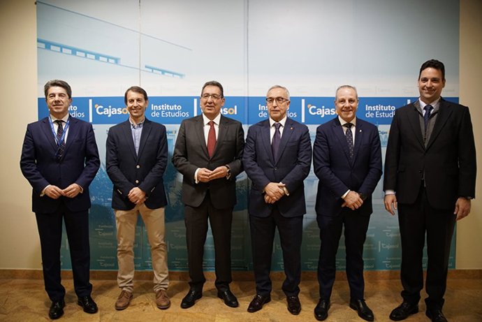 El presidente del COE cree que en Tokio 2020 estará "todo controlado" ante el co