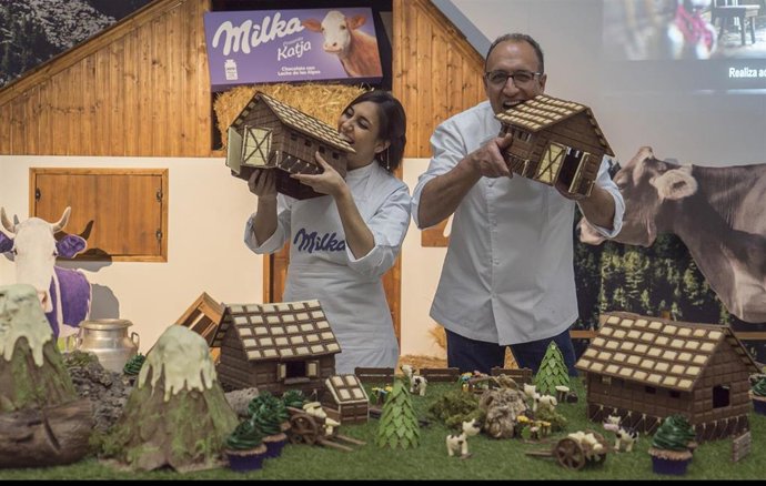Cosas que levantan pasiones ahora que llega San Valentín