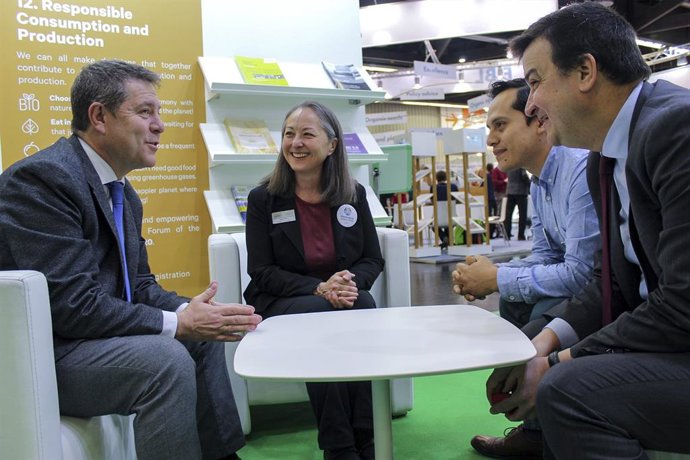 C-LM pide que la PAC impulse comercializar como ecológico lo que se cultiva como