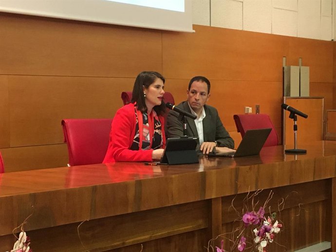 Córdoba.- La Junta destaca el trabajo con las entidades reconocidas para la camp