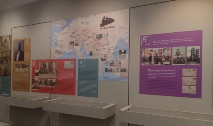 Casa Museo Blasco Ibáñez