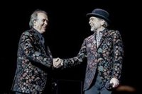 Sabina se encuentra "estable" en la UCI