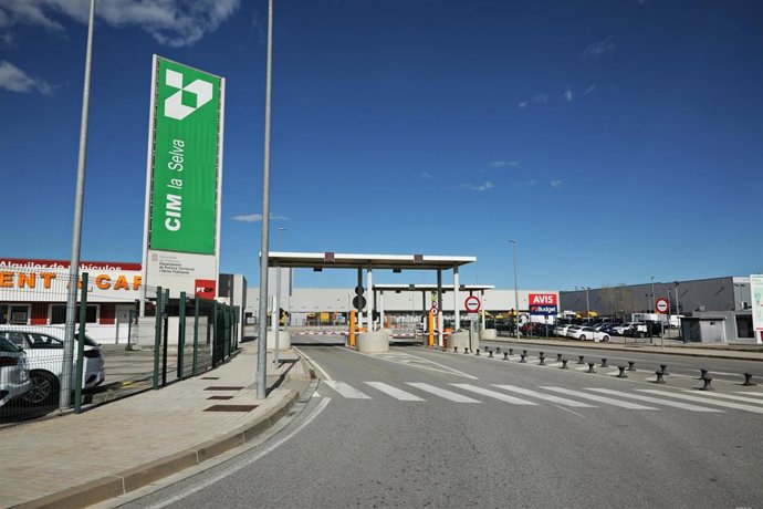 Cimalsa tiene prevista una inversión de unos nueve millones de euros para 2020