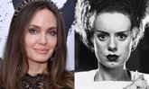 Foto: ¿Resucitará La novia de Frankenstein de Angelina Jolie?