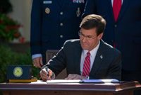 EEUU pide “dar una oportunidad a la paz” en Afganistán y ve “suficiente” el plazo de 7 días para reducir la violencia