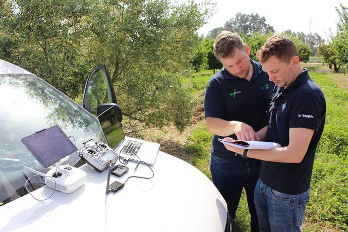 Corporación Tecnológica de Andalucía participa en un consorcio europeo que finan