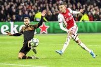 El Chelsea ficha a Ziyech para la próxima temporada