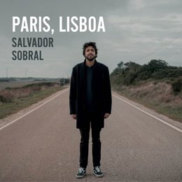 Imagen del album 'París, Lisboa' de Salvador Sobral