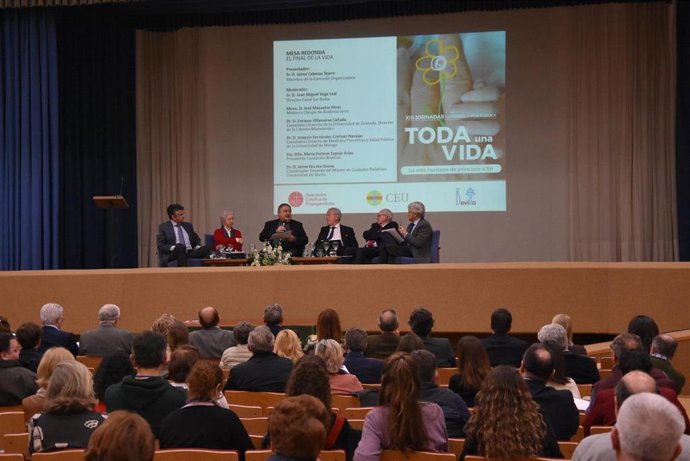 XIII Jornadas Católicos y Vida Pública,