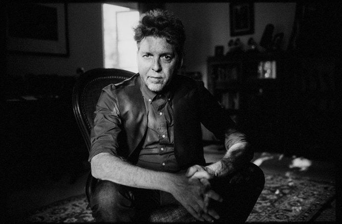 Joe Henry
