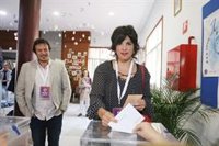 'Kichi' se une al proyecto de Teresa Rodríguez, "una oportunidad histórica" de "bloque unitario a la izquierda del PSOE"