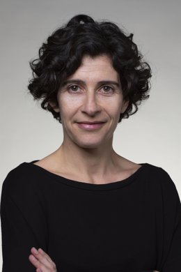 Natalia Bellostas, nueva directora gerente de la empresa pública INTIA