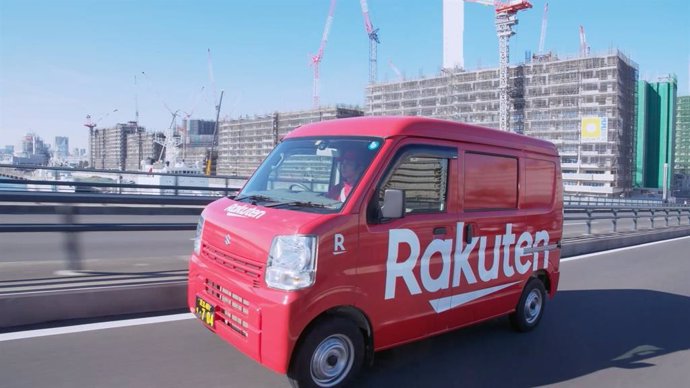 Japón.- Rakuten pierde 267 millones en 2019 por su inversión en Lyft