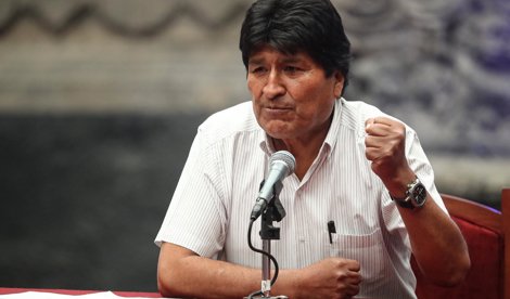 Política