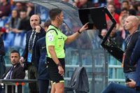 La Serie A propone que los equipos puedan solicitar el VAR en acciones dudosas