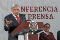 López Obrador se muestra en contra de juzgar a expresidentes: "No le convendría al país"