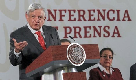 Política