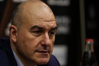 Ponsarnau: "Si estamos aquí es para ganar la Copa"