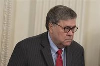 El fiscal general de EEUU pide a Trump que deje de tuitear sobre casos abiertos