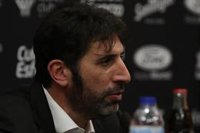 Mumbrú: "Recordaré esta Copa del Rey como un premio"