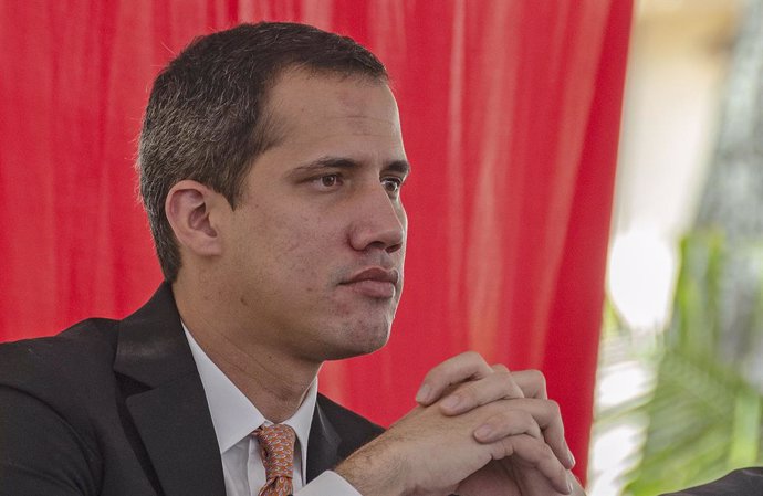 Venezuela.- Portugal niega las acusaciones de Cabello y asegura que la detención