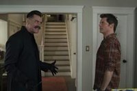 James Marsden protagoniza Sonic, la película: "Jim Carrey nunca deja de sorprenderte"